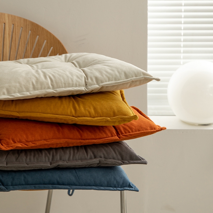 91家纺网 家纺一手货源 找家纺 （总）美茉家居 2021新款婴儿绒坐垫