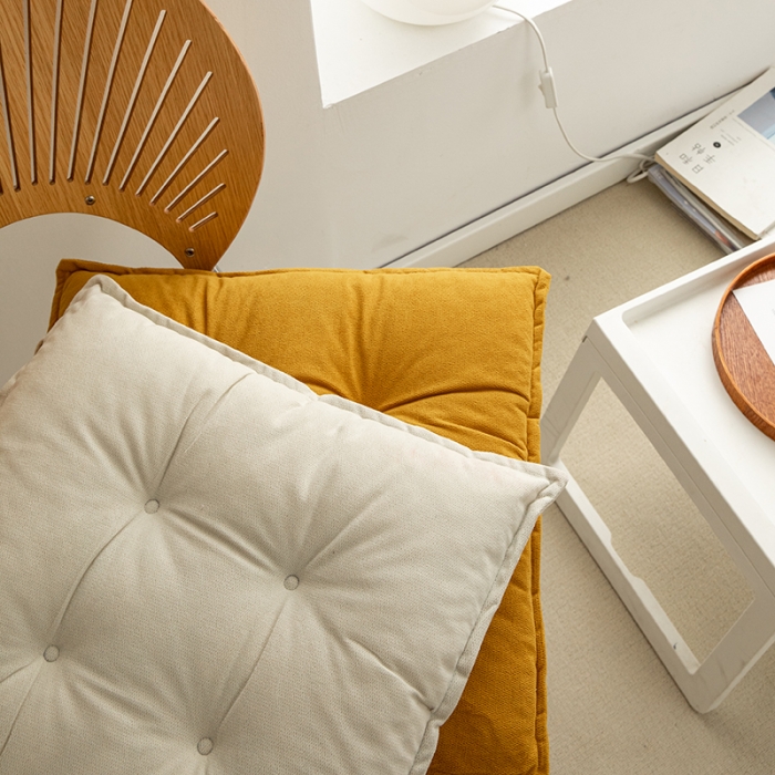 91家纺网 家纺一手货源 找家纺 （总）美茉家居 2021新款婴儿绒坐垫