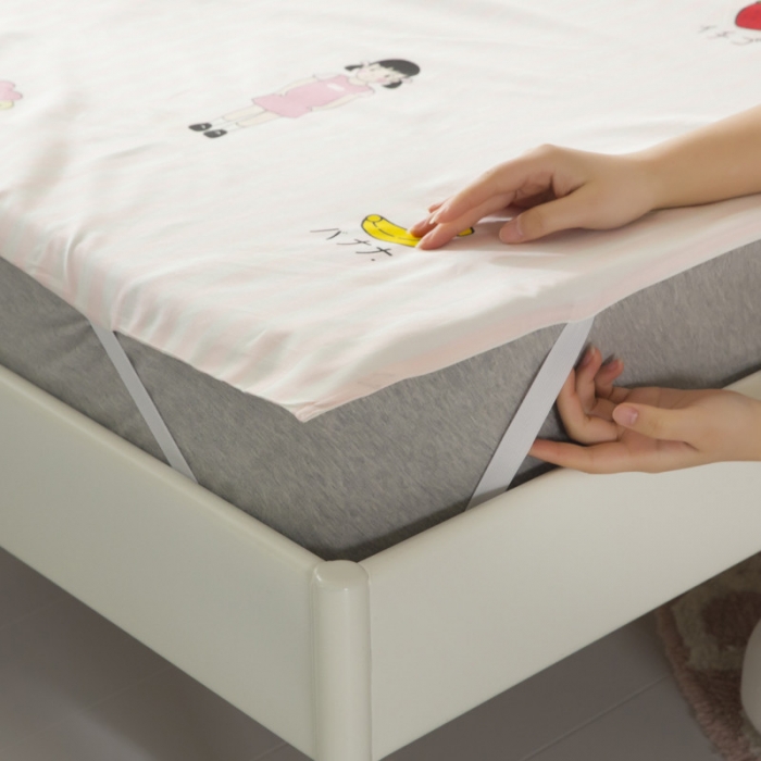 91家纺网 家纺一手货源 找家纺 怡家居  全棉隔脏睡袋印花系列 梦想