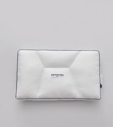 （总) 安睡宝 2021新款高弹纤维枕