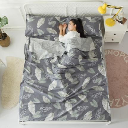 91家纺网 家纺一手货源 找家纺 （总）怡家居 全棉隔脏睡袋