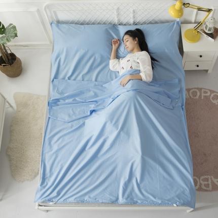 91家纺网 家纺一手货源 找家纺 （总）怡家居 全棉隔脏睡袋