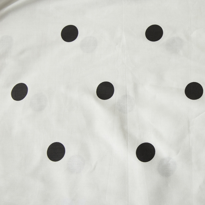 91家纺网 家纺一手货源 找家纺 怡家居 全棉隔脏睡袋 印花波点