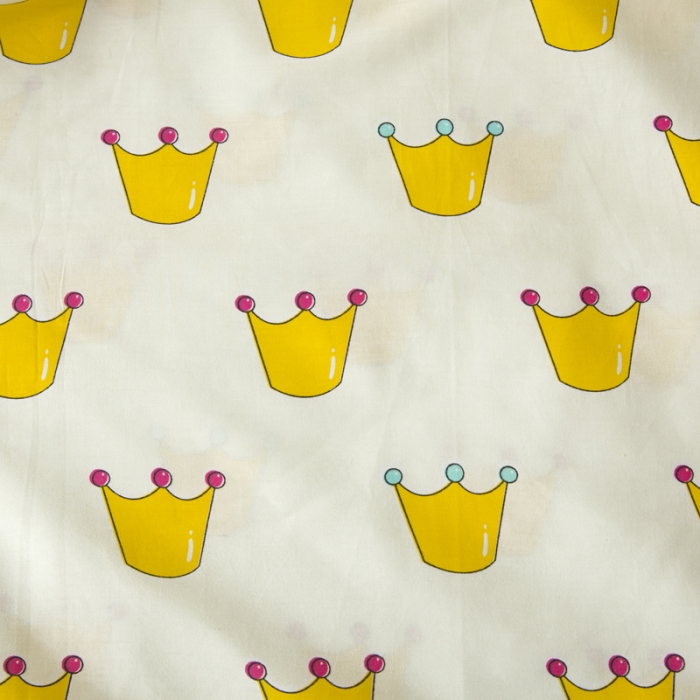 91家纺网 家纺一手货源 找家纺 怡家居 全棉隔脏睡袋 印花皇冠