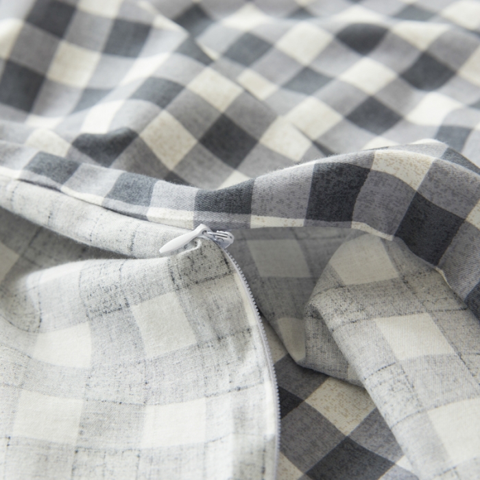 91家纺网 家纺一手货源 找家纺 怡家居 全棉隔脏睡袋 印花时尚