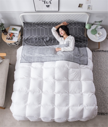 91家纺网 家纺一手货源 找家纺 （总）怡家居  全棉隔脏睡袋印花系列