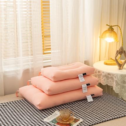 91家纺网 家纺一手货源 找家纺 （总）雅诗帛 2025新款锦绒水洗枕芯枕头直播供货