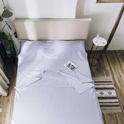 91家纺网 家纺一手货源 找家纺 (总)涞澳家纺 2019新款60支长绒棉隔脏睡袋