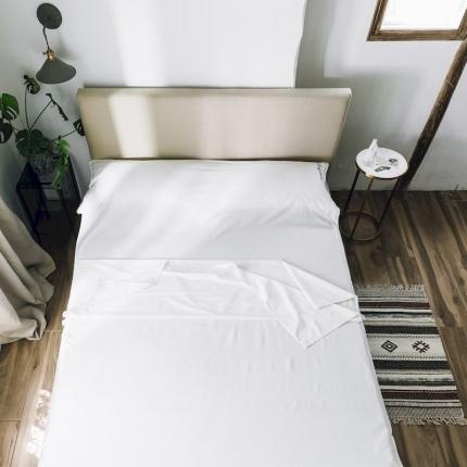 91家纺网 家纺一手货源 找家纺 (总)涞澳家纺 2019新款60支长绒棉隔脏睡袋