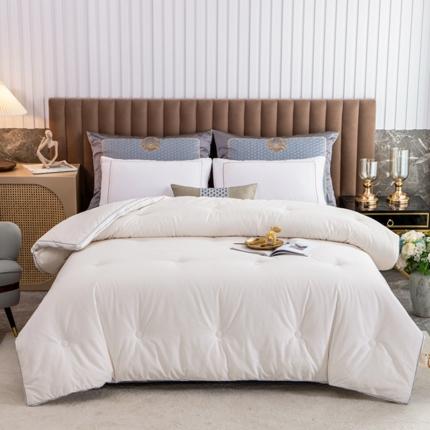 91家纺网 家纺一手货源 找家纺 （总）梦享生活 2021新款13372立体大豆被