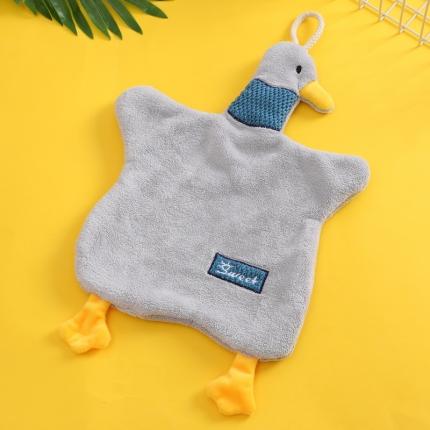 91家纺网 家纺一手货源 找家纺 （总）仟亿莱 2021新款网红鸭鸭擦手巾