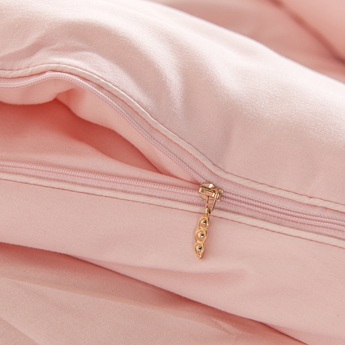 91家纺网 家纺一手货源 找家纺 （总）丽卡家纺 2023新款相亲相爱系列大豆被子被芯子母被