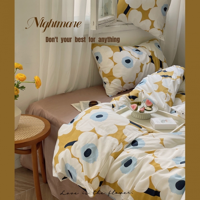 91家纺网 家纺一手货源 找家纺 （总）时年家纺 2022全棉小可爱系列8.0（会员优惠5元）