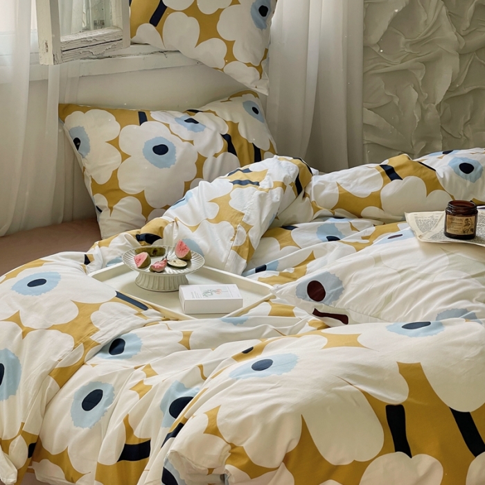 91家纺网 家纺一手货源 找家纺 （总）时年家纺 2022全棉小可爱系列8.0（会员优惠5元）