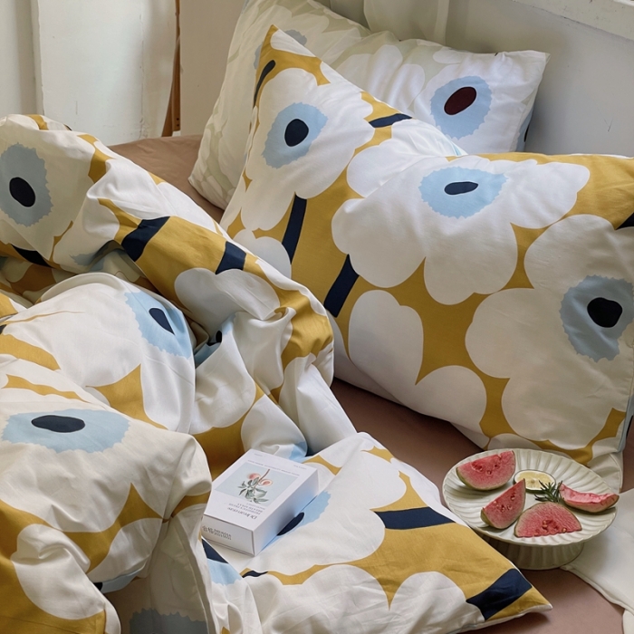 91家纺网 家纺一手货源 找家纺 （总）时年家纺 2022全棉小可爱系列8.0（会员优惠5元）