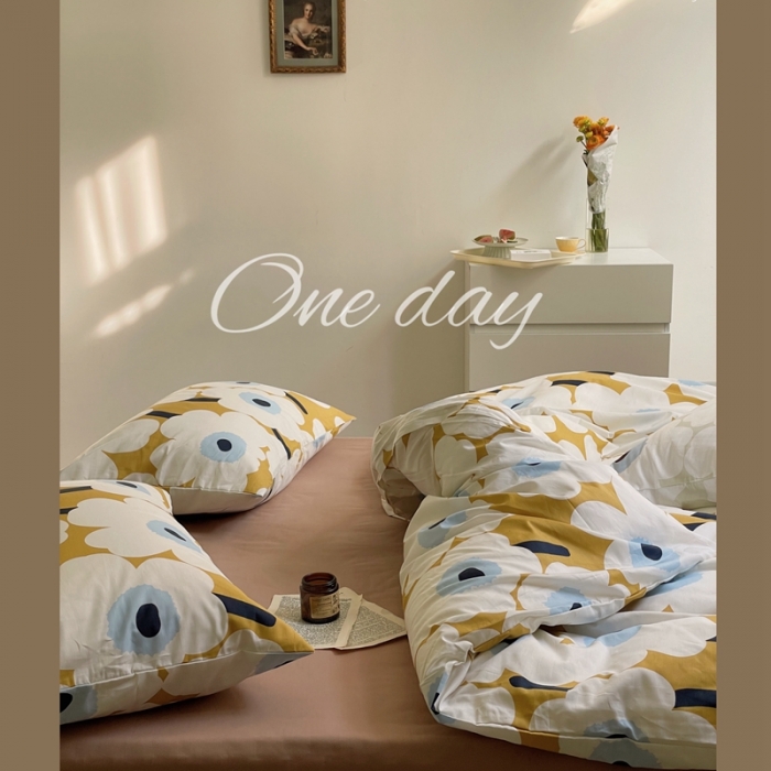 91家纺网 家纺一手货源 找家纺 （总）时年家纺 2022全棉小可爱系列8.0（会员优惠5元）