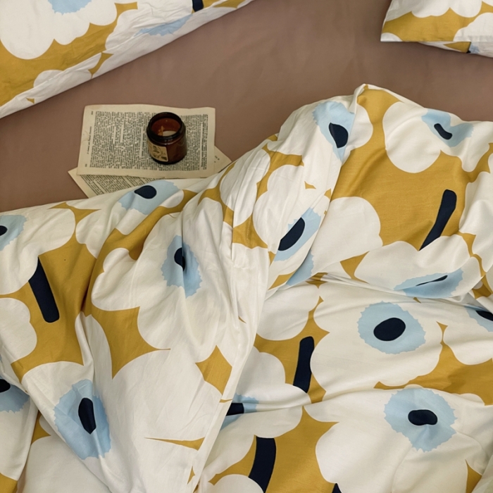 91家纺网 家纺一手货源 找家纺 （总）时年家纺 2022全棉小可爱系列8.0（会员优惠5元）