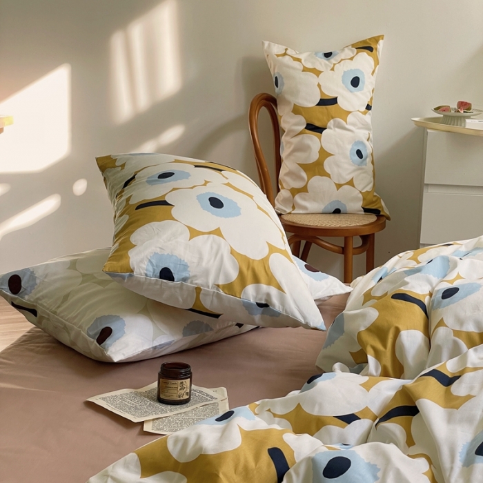 91家纺网 家纺一手货源 找家纺 （总）时年家纺 2022全棉小可爱系列8.0（会员优惠5元）