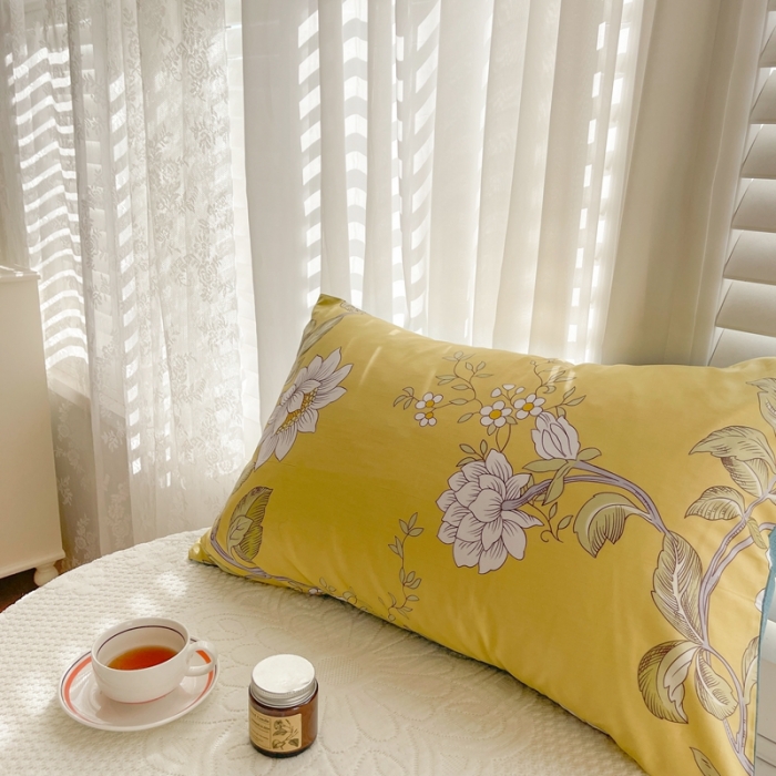 91家纺网 家纺一手货源 找家纺 时年家纺2022全棉小可爱系列8.0（会员优惠5元）锦绣年华