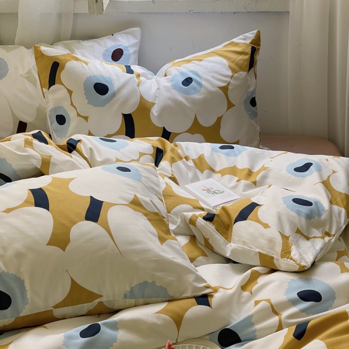 91家纺网 家纺一手货源 找家纺 时年家纺2022全棉小可爱系列8.0（会员优惠5元）洛琳