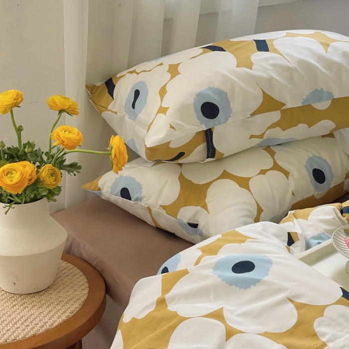 91家纺网 家纺一手货源 找家纺 时年家纺2022全棉小可爱系列8.0（会员优惠5元）洛琳