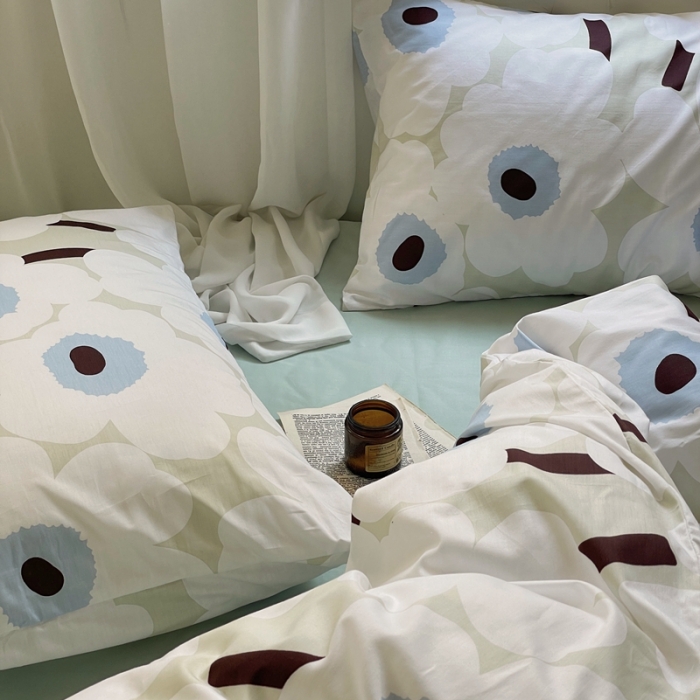 91家纺网 家纺一手货源 找家纺 时年家纺 2022全棉小可爱系列8.0（会员优惠5元） 雪莉