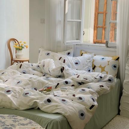 91家纺网 家纺一手货源 找家纺 （总2）时年家纺2022全棉小可爱系列8.0（会员优惠5元）