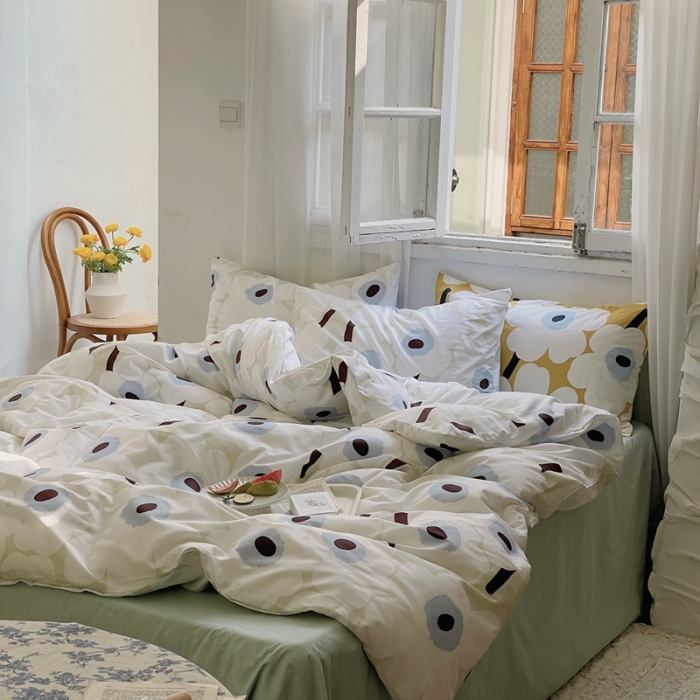 91家纺网 家纺一手货源 找家纺 （总2）时年家纺2022全棉小可爱系列8.0（会员优惠5元）