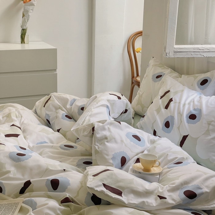 91家纺网 家纺一手货源 找家纺 （总2）时年家纺2022全棉小可爱系列8.0（会员优惠5元）