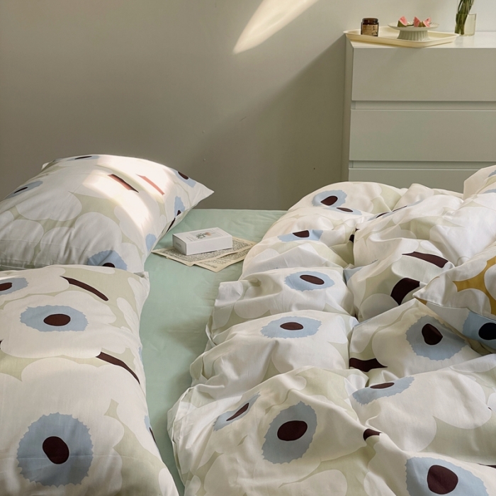 91家纺网 家纺一手货源 找家纺 （总2）时年家纺2022全棉小可爱系列8.0（会员优惠5元）