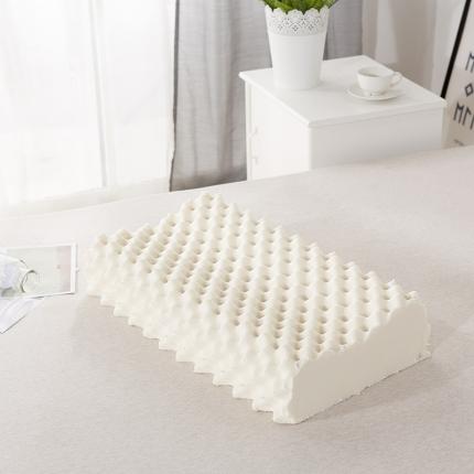 91家纺网 家纺一手货源 找家纺 （总）萌番宝2021新款乳胶枕只含内套直播供货