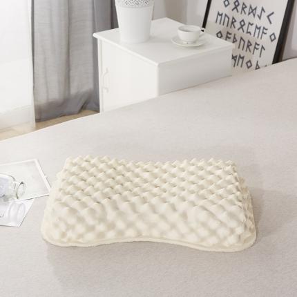 91家纺网 家纺一手货源 找家纺 （总）萌番宝2021新款乳胶枕只含内套直播供货