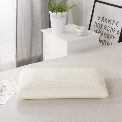 91家纺网 家纺一手货源 找家纺 萌番宝2021新款乳胶枕只含内套直播供货 大面包枕只含内套70*40*12cm