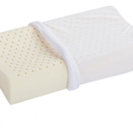 萌番宝2021新款乳胶枕只含内套直播供货萌番宝 儿童枕只含内套44*27cm