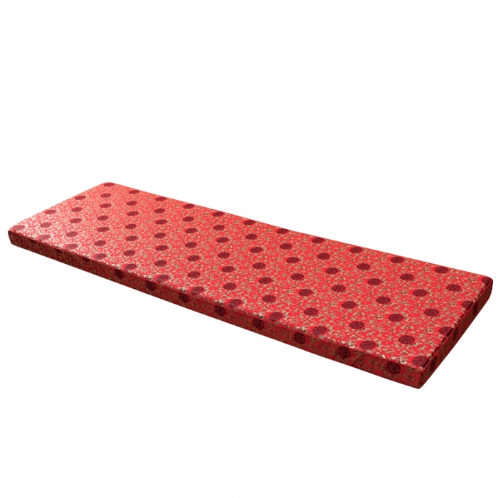 91家纺网 家纺一手货源 找家纺 （总）李帅家居定制多人位实木沙发垫罗汉床垫中式海绵坐垫板凳垫