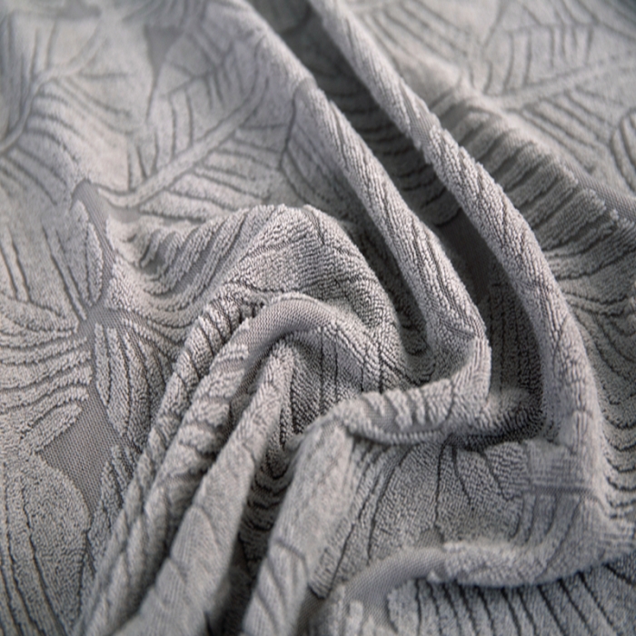 91家纺网 家纺一手货源 找家纺 （总）2022新款提花-小树叶款沙发坐垫套系列