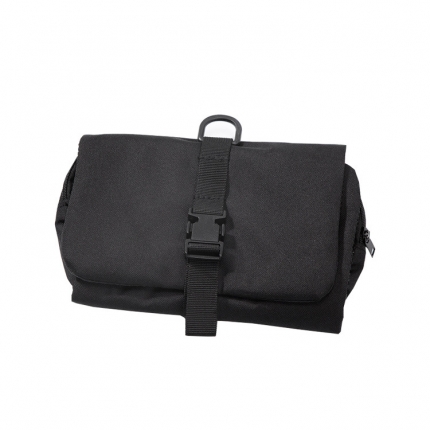 91家纺网 家纺一手货源 找家纺 【长方形手包】日式无印化妆包良品手包洗漱收纳小包长方形卡包