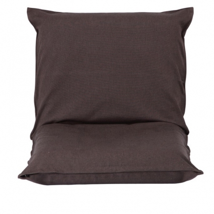 91家纺网 家纺一手货源 找家纺 【懒人折叠沙发】折叠沙发椅懒人沙发榻榻米椅客厅沙发椅