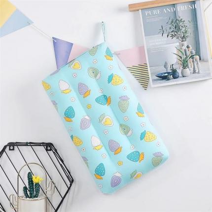 91家纺网 家纺一手货源 找家纺 （总）天意美 2019新款全棉卡通枕30x50一只