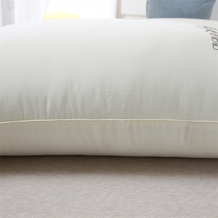 91家纺网 家纺一手货源 找家纺 (总)天意美 2022新款水洗棉原棉枕