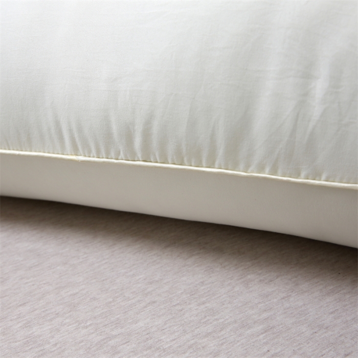 91家纺网 家纺一手货源 找家纺 (总)天意美 2022新款水洗棉大豆蛋白枕