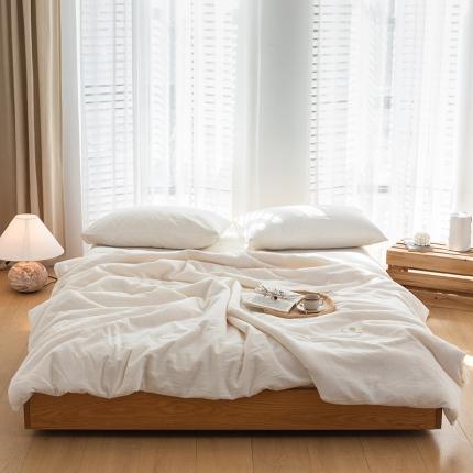 91家纺网 家纺一手货源 找家纺 总鸣升A类原棉提花大豆被春秋被冬被被子被芯夏被空调被