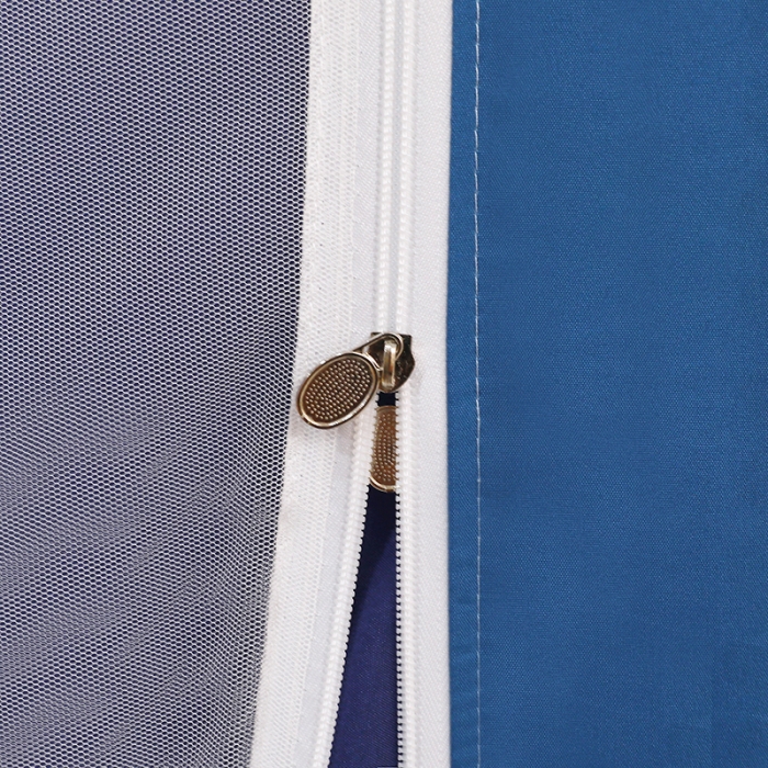 91家纺网 家纺一手货源 找家纺 迪凡保罗2022新款5845大版数码印花遮光帘蚊帐 爱的誓言