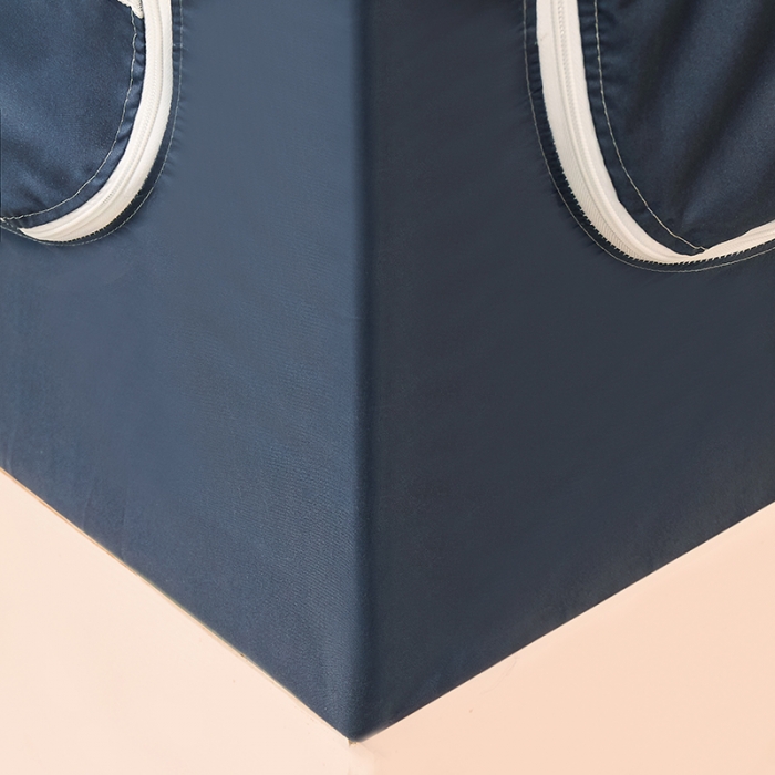 91家纺网 家纺一手货源 找家纺 迪凡保罗2022新款5845大版数码印花遮光帘蚊帐 一帆风顺