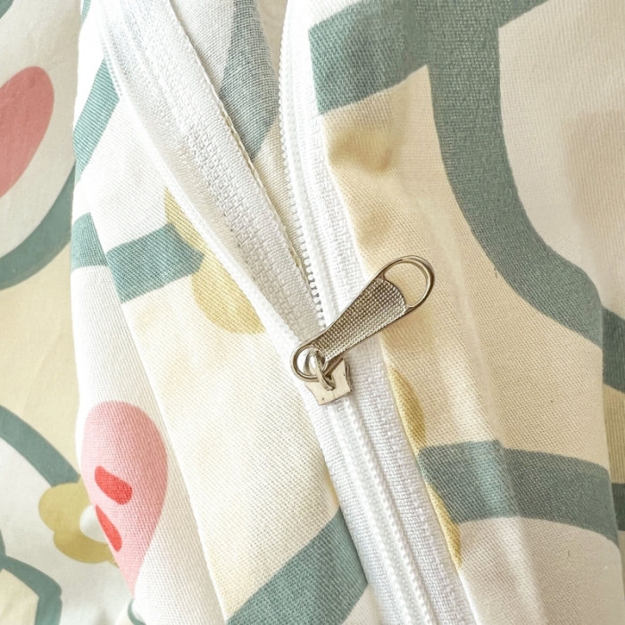 91家纺网 家纺一手货源 找家纺 感遇家纺 2022新款全棉印花四件套 兔宝宝