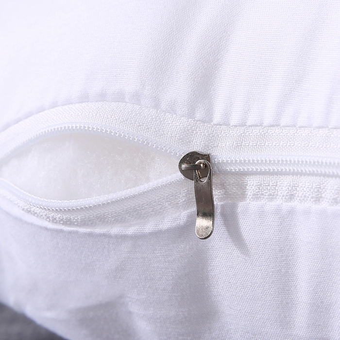 91家纺网 家纺一手货源 找家纺 沃兰国际 超柔磨毛靠垫抱枕方垫芯羽丝绒枕芯方枕头（多规格）