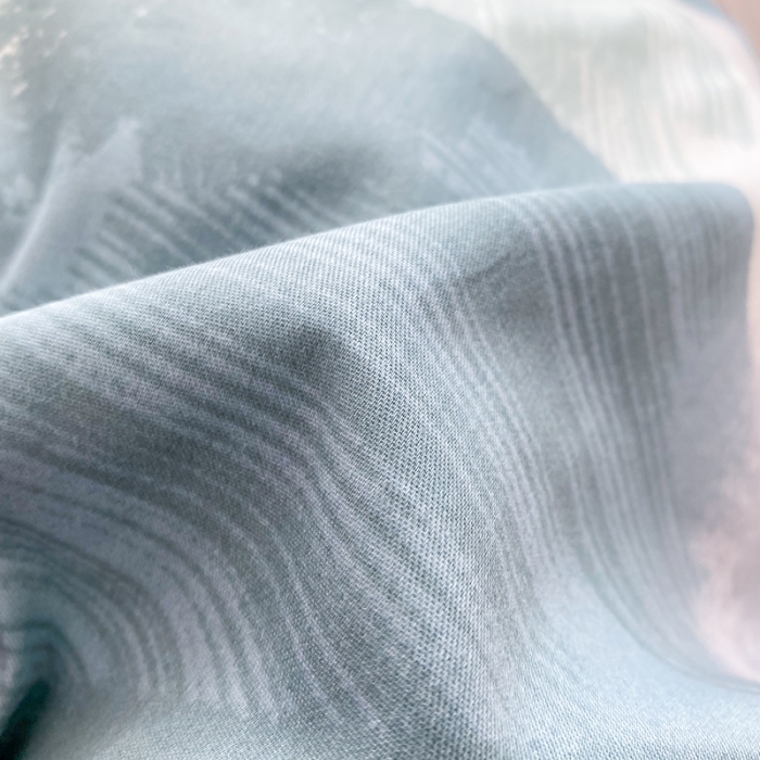 91家纺网 家纺一手货源 找家纺 简宜家居2022新款全棉卡通印花小清新四件套简约系列 艺术家