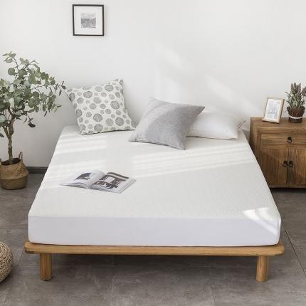 91家纺网 家纺一手货源 找家纺 （总）小米笠 石墨烯空气层夹棉防水床笠