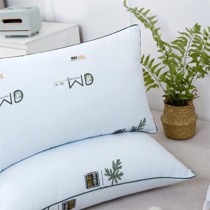 91家纺网 家纺一手货源 找家纺 （总）天意美 2022新款磨毛艾草枕