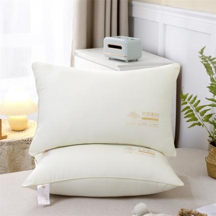 91家纺网 家纺一手货源 找家纺 (总)天意美 2022新款水洗棉原棉枕